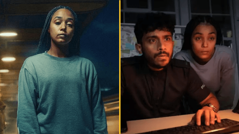 Viewers left traumatised after bingeing ‘intense’ ITV psychological thriller series Viewers left traumatised after bingeing ‘intense’ ITV psychological thriller series