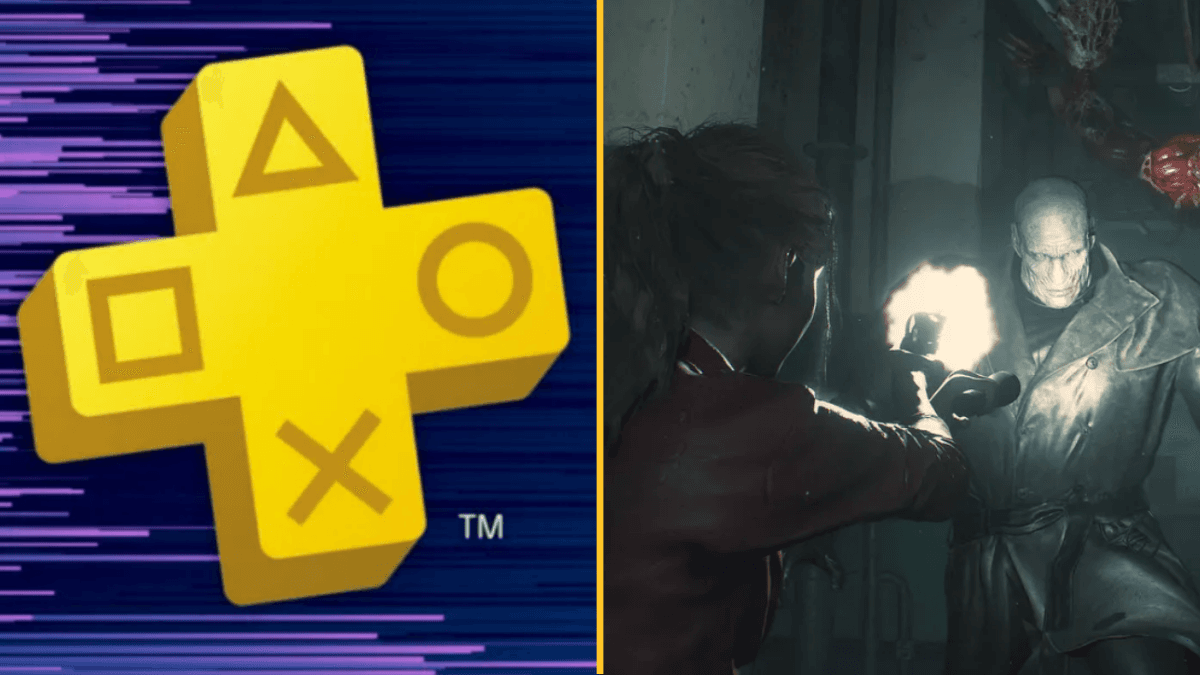 PlayStation drops nearly 450 hours worth of free games