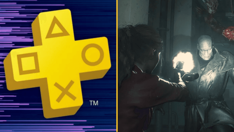 PlayStation drops nearly 450 hours worth of free games PlayStation drops nearly 450 hours worth of free games
