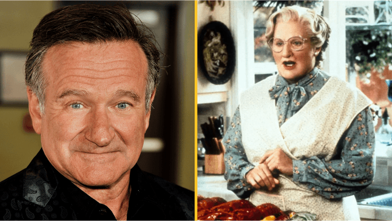 New Robin Williams film could be released as director has 972 boxes of unseen footage New Robin Williams film could be released as director has 972 boxes of unseen footage