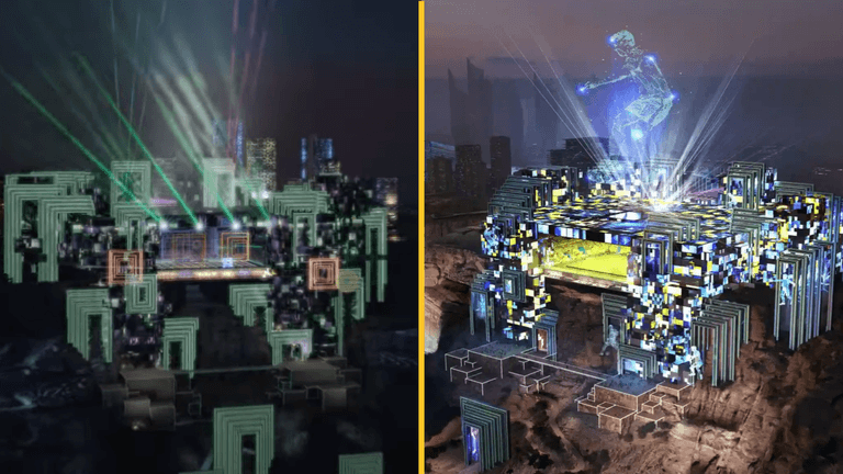 First images of ‘clifftop stadium’ revealed ahead of 2034 World Cup First images of ‘clifftop stadium’ revealed ahead of 2034 World Cup