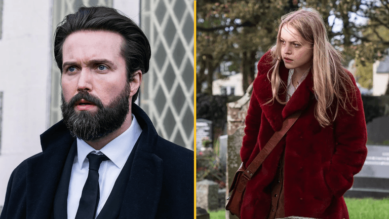 ‘Gripping’ UK psychological thriller is perfect thing to watch if you loved Fool Me Once ‘Gripping’ UK psychological thriller is perfect thing to watch if you loved Fool Me Once