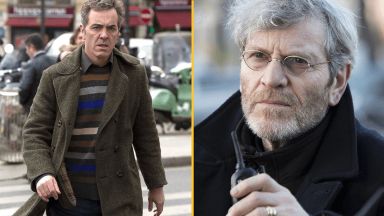 British crime drama on Netflix is rated higher than entire Harlan Coben collection British crime drama on Netflix is rated higher than entire Harlan Coben collection
