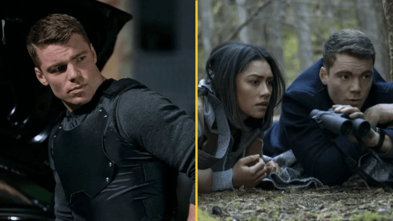 Netflix’s most-watched show of 2023 gets huge new stars for its next season Netflix’s most-watched show of 2023 gets huge new stars for its next season