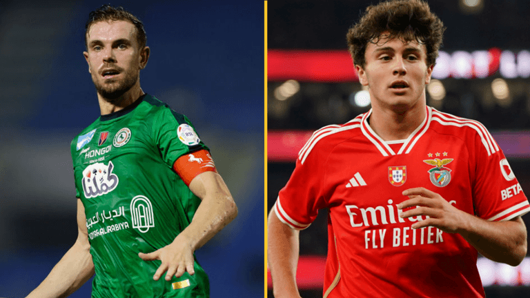 Transfer roundup: Man United identify ‘priority signing’ as they prepare to let striker leave Transfer roundup: Man United identify ‘priority signing’ as they prepare to let striker leave