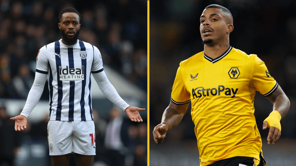 West Brom vs Wolves FA Cup clash given bizarre morning kick off time