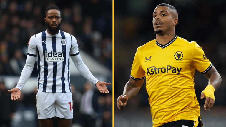 West Brom vs Wolves FA Cup clash given bizarre morning kick off time West Brom vs Wolves FA Cup clash given bizarre morning kick off time