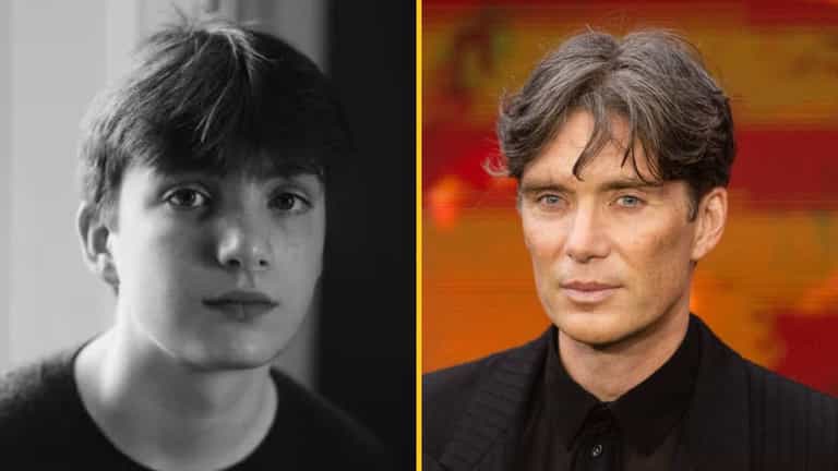 Cillian Murphy’s son cast in upcoming film alongside big Hollywood names Cillian Murphy’s son cast in upcoming film alongside big Hollywood names