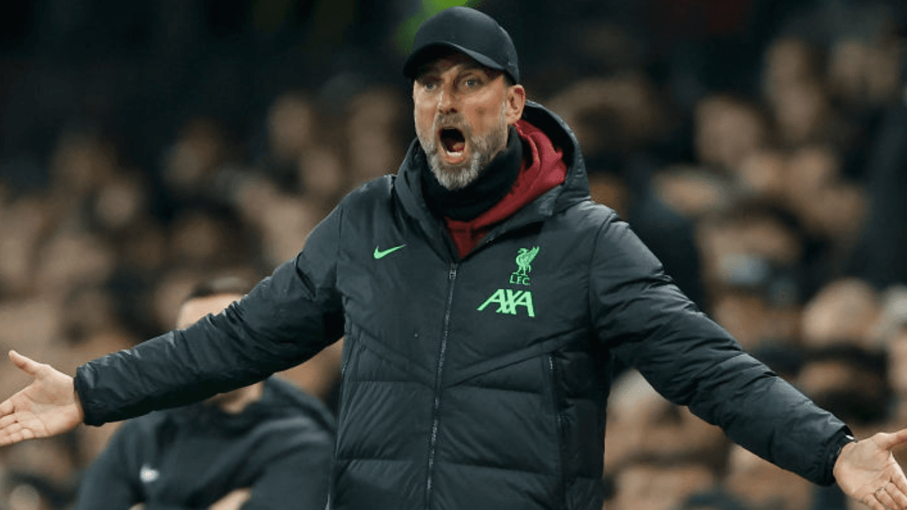 Why Liverpool’s crucial Premier League tie with Luton is not on TV