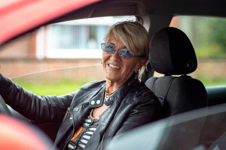 Drivers may have to retake driving test at 65, under new proposals Drivers may have to retake driving test at 65, under new proposals