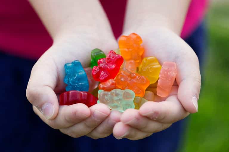 Jelly Babies voted the UK’s favourite sweets Jelly Babies voted the UK’s favourite sweets