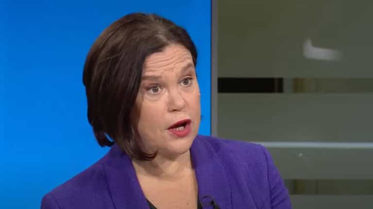 There will be united Ireland referendum by 2030, says Sinn Fein leader There will be united Ireland referendum by 2030, says Sinn Fein leader