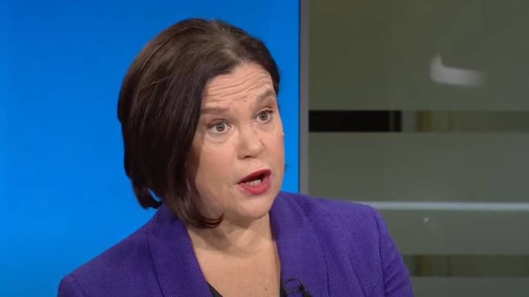 There will be united Ireland referendum by 2030, says Sinn Fein leader There will be united Ireland referendum by 2030, says Sinn Fein leader