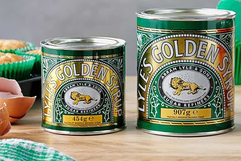 World’s ‘oldest and unchanged’ brand finally removes rotting lion from logo World’s ‘oldest and unchanged’ brand finally removes rotting lion from logo