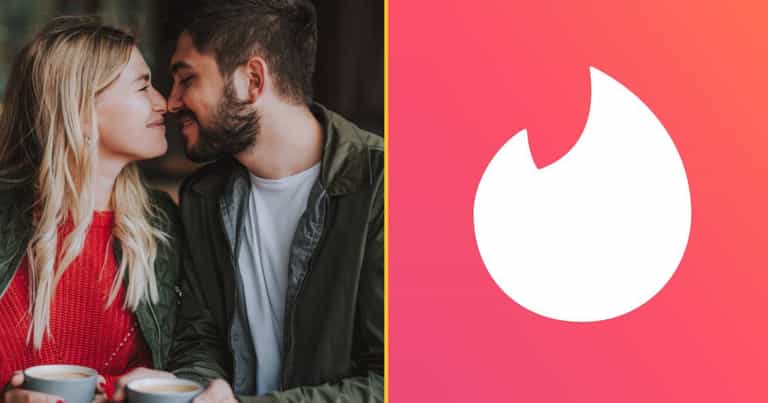 Man finds wife after talking to 5,000 women on Tinder using AI Man finds wife after talking to 5,000 women on Tinder using AI