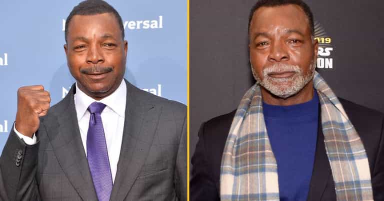 Rocky star Carl Weathers’ cause of death confirmed Rocky star Carl Weathers’ cause of death confirmed