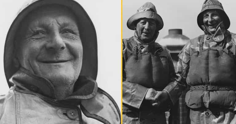 ‘Bravest man who ever lived’ celebrated on RNLI’s 200th anniversary ‘Bravest man who ever lived’ celebrated on RNLI’s 200th anniversary