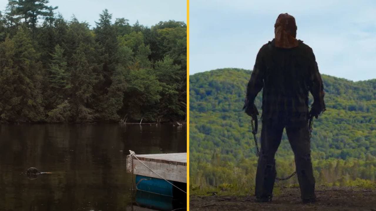 Horrifying trailer drops for slasher told from the killer’s point of view