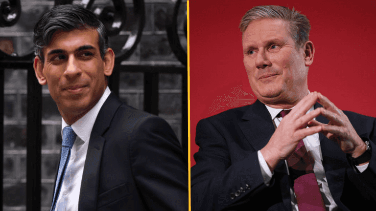 PoliticsJOE PMQs live blog: Rishi Sunak and Keir Starmer clash PoliticsJOE PMQs live blog: Rishi Sunak and Keir Starmer clash