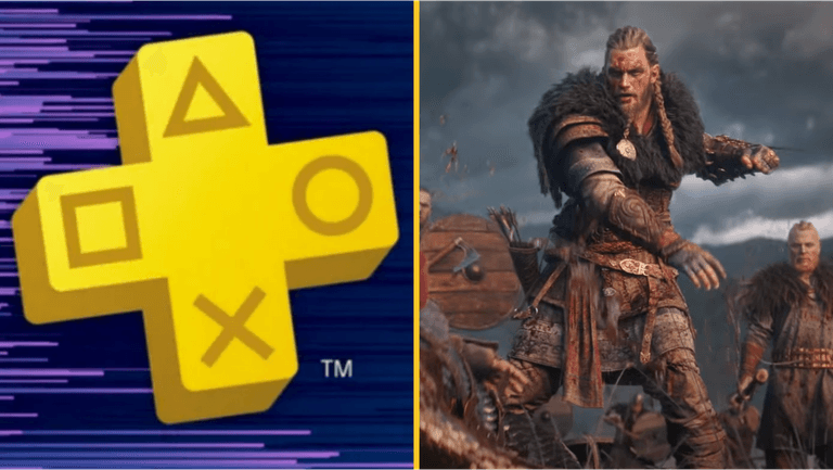 Playstation Plus drops nearly £300 worth of free games for this month only Playstation Plus drops nearly £300 worth of free games for this month only