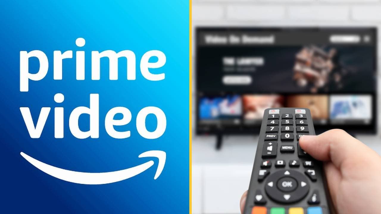 Prime Video making a major change tomorrow and viewers won’t be happy
