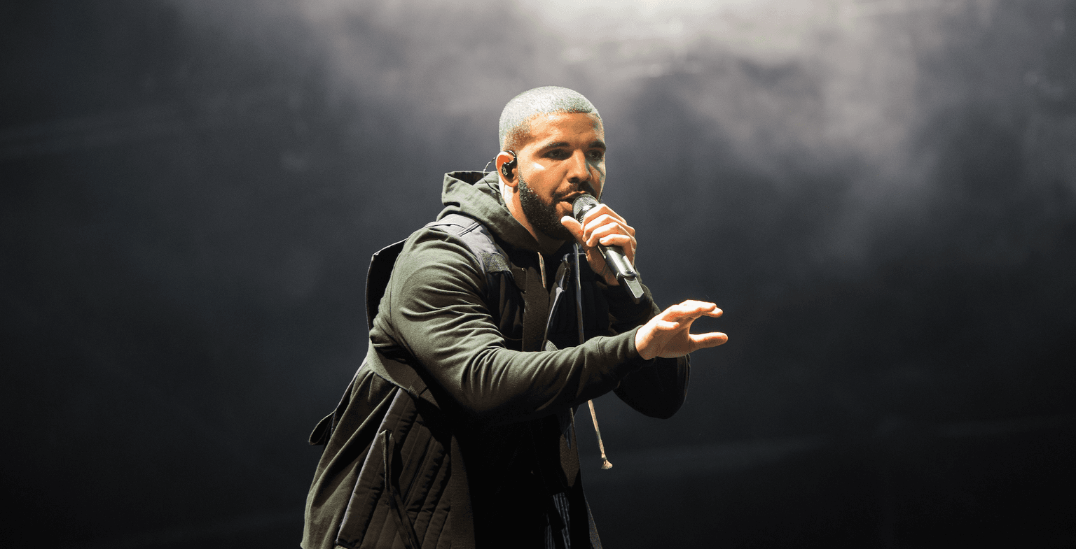 Drake has just won a fortune after making huge $1.15m Super Bowl bet
