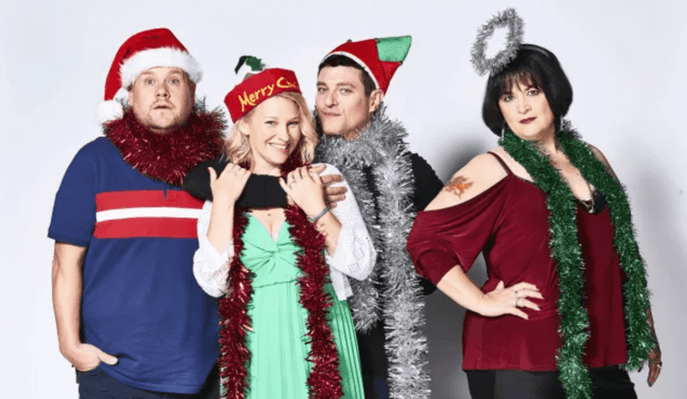 Gavin and Stacey ‘to return for new Christmas special’ this year Gavin and Stacey ‘to return for new Christmas special’ this year