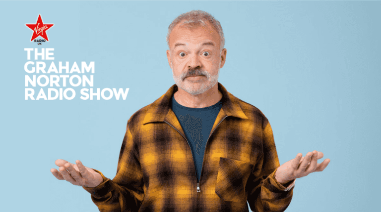 Graham Norton announces shock departure from weekend radio show Graham Norton announces shock departure from weekend radio show