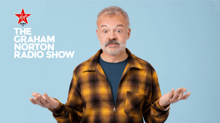 Graham Norton announces shock departure from weekend radio show Graham Norton announces shock departure from weekend radio show