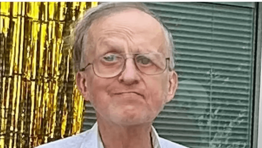 Company slammed for ‘pathetic’ retirement party for man who worked 42 years on minimum wage