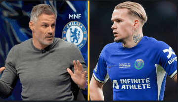 Jamie Carragher compares Chelsea’s ‘billion-pound bottle jobs’ to Liverpool team of the ’90s Jamie Carragher compares Chelsea’s ‘billion-pound bottle jobs’ to Liverpool team of the ’90s