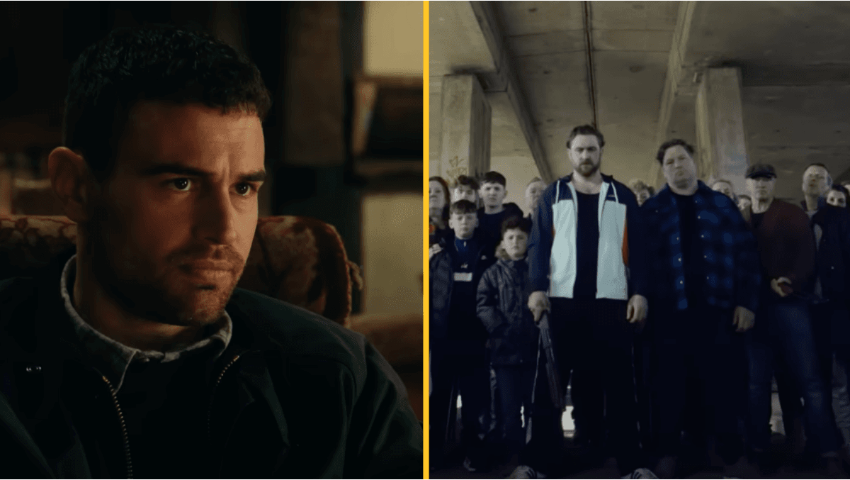Netflix drops trailer for Guy Ritchie’s The Gentlemen series and it looks even better than the film