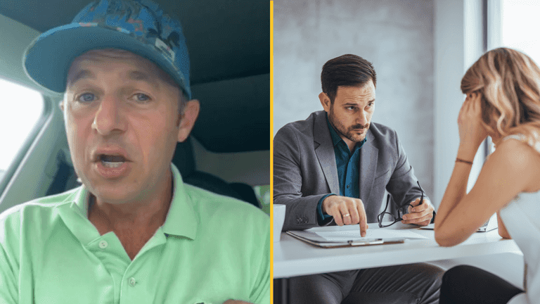 Man sends brilliant response to boss who tried to cancel his holiday Man sends brilliant response to boss who tried to cancel his holiday