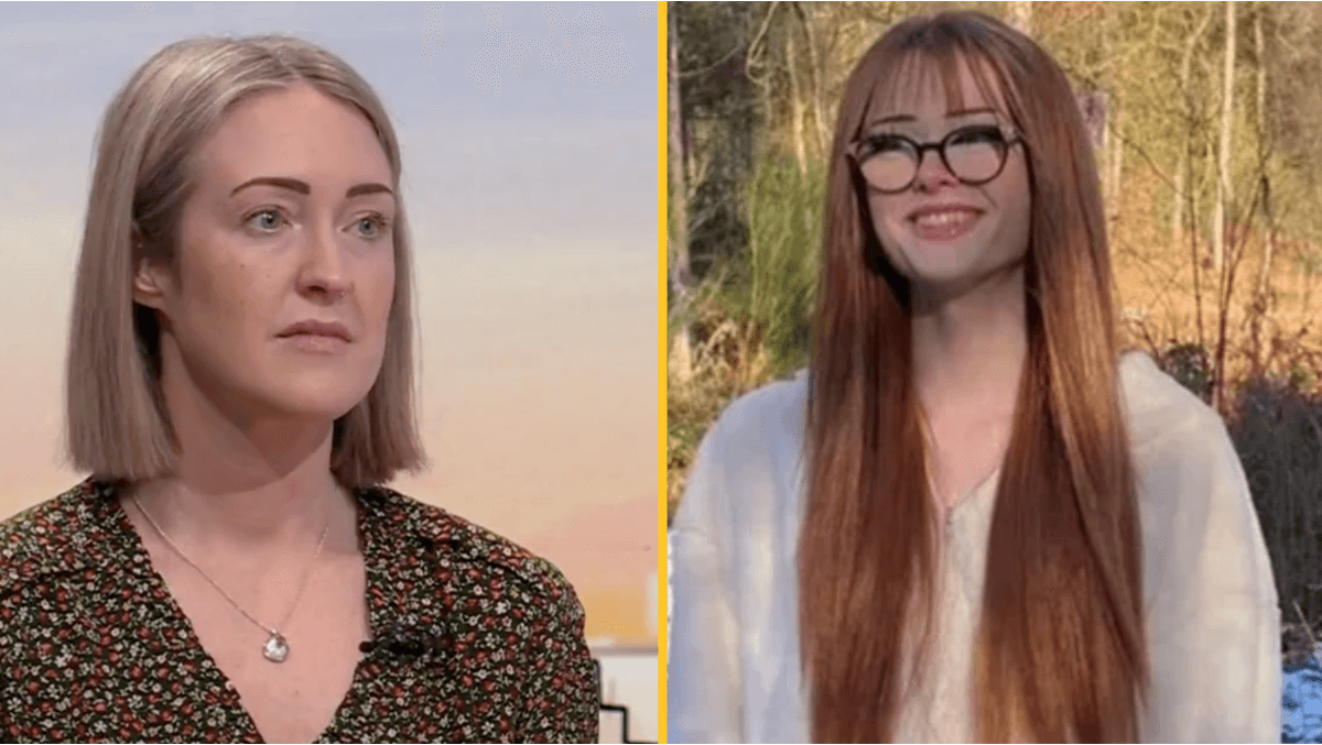 Brianna Ghey’s mum calls for ban on social media apps for under-16s