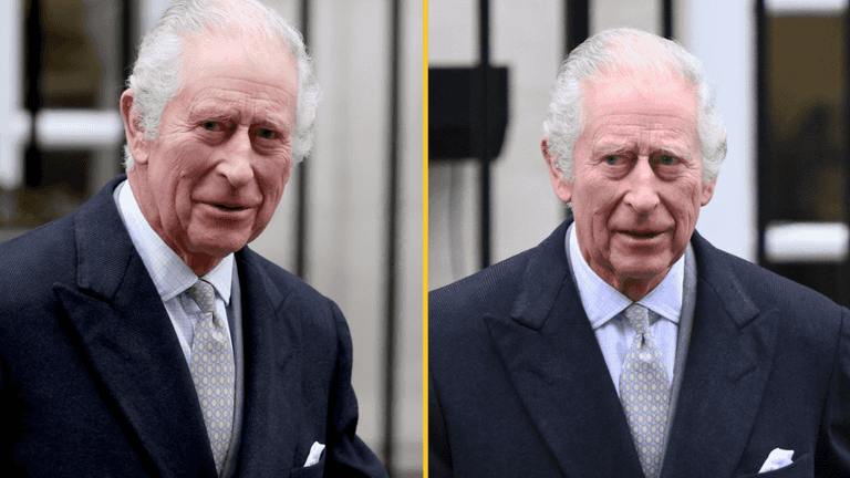 King Charles III diagnosed with form of cancer, Buckingham Palace announces King Charles III diagnosed with form of cancer, Buckingham Palace announces