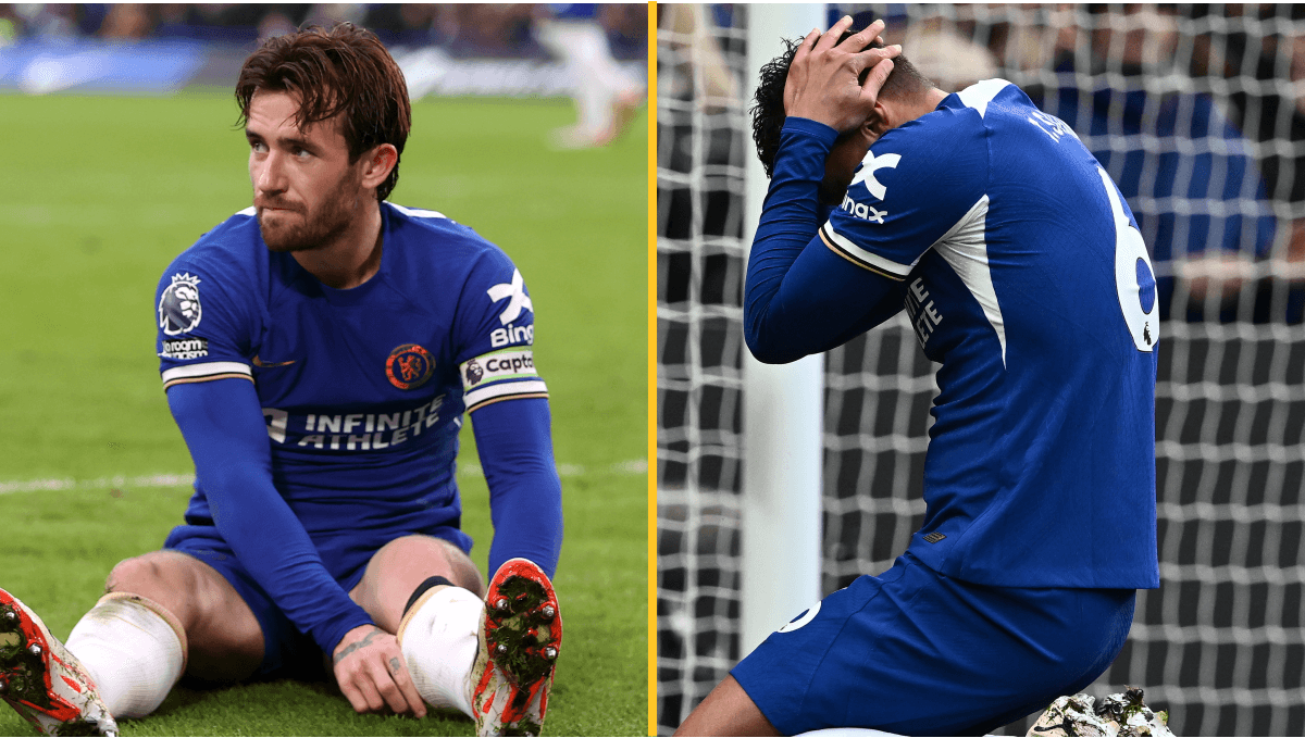 Chelsea players ‘regret’ signing 8-year contracts and ‘don’t see the grand project sold to them’