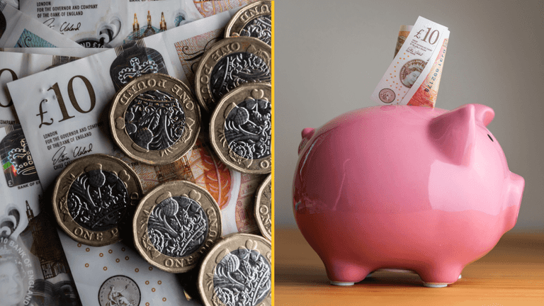 Over 400,000 people might be eligible for up to £2,000 if born between these dates Over 400,000 people might be eligible for up to £2,000 if born between these dates