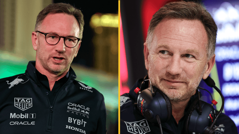 Christian Horner set to be cleared of ‘inappropriate behaviour’ allegations Christian Horner set to be cleared of ‘inappropriate behaviour’ allegations