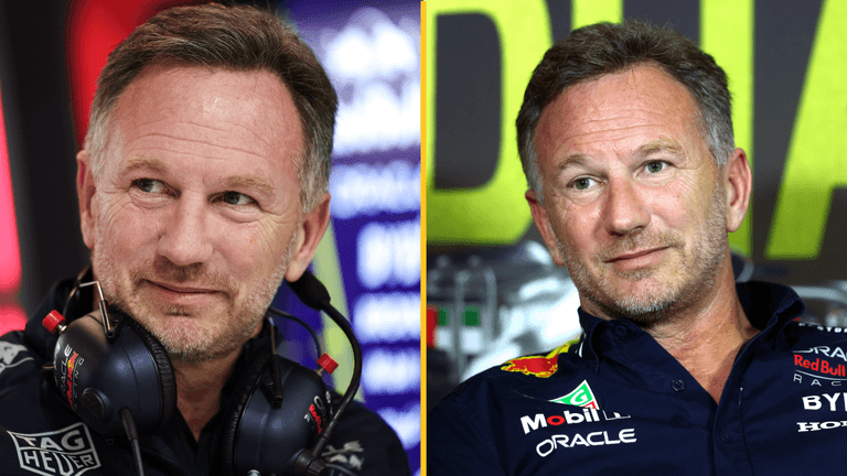 Christian Horner being investigated by Red Bull for allegations of ‘inappropriate behaviour’ Christian Horner being investigated by Red Bull for allegations of ‘inappropriate behaviour’