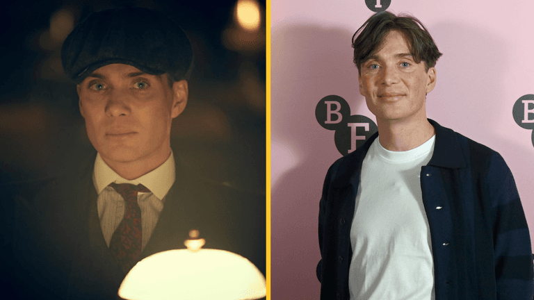 Cillian Murphy to re-team with Peaky Blinders director on new Netflix movie Cillian Murphy to re-team with Peaky Blinders director on new Netflix movie