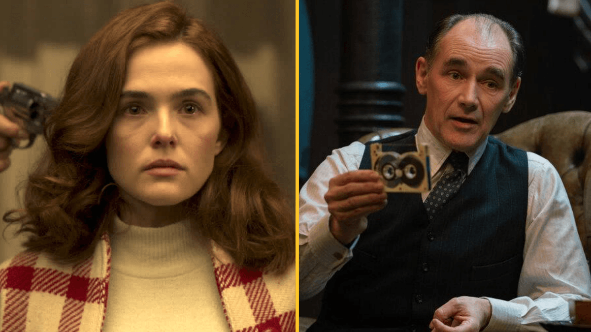 Netflix has quietly added one of the greatest gangster movies of recent years