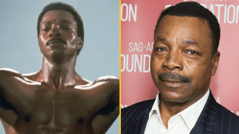 Tributes pour in for Carl Weathers as he dies aged 76 Tributes pour in for Carl Weathers as he dies aged 76