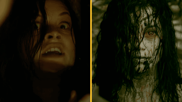 Remake of horror movie so brutal it was once banned is now streaming on Netflix Remake of horror movie so brutal it was once banned is now streaming on Netflix