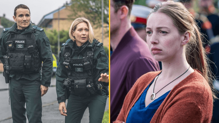 First look at season 2 of gripping BBC police drama fans hail as ‘better than Happy Valley’ First look at season 2 of gripping BBC police drama fans hail as ‘better than Happy Valley’