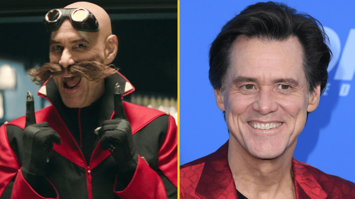 Jim Carrey is coming out of retirement to reprise iconic role