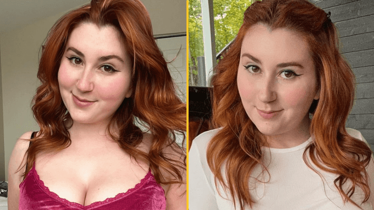 ‘Two days after joining OnlyFans, I had made more than the entire yearly salary of my old job’ ‘Two days after joining OnlyFans, I had made more than the entire yearly salary of my old job’