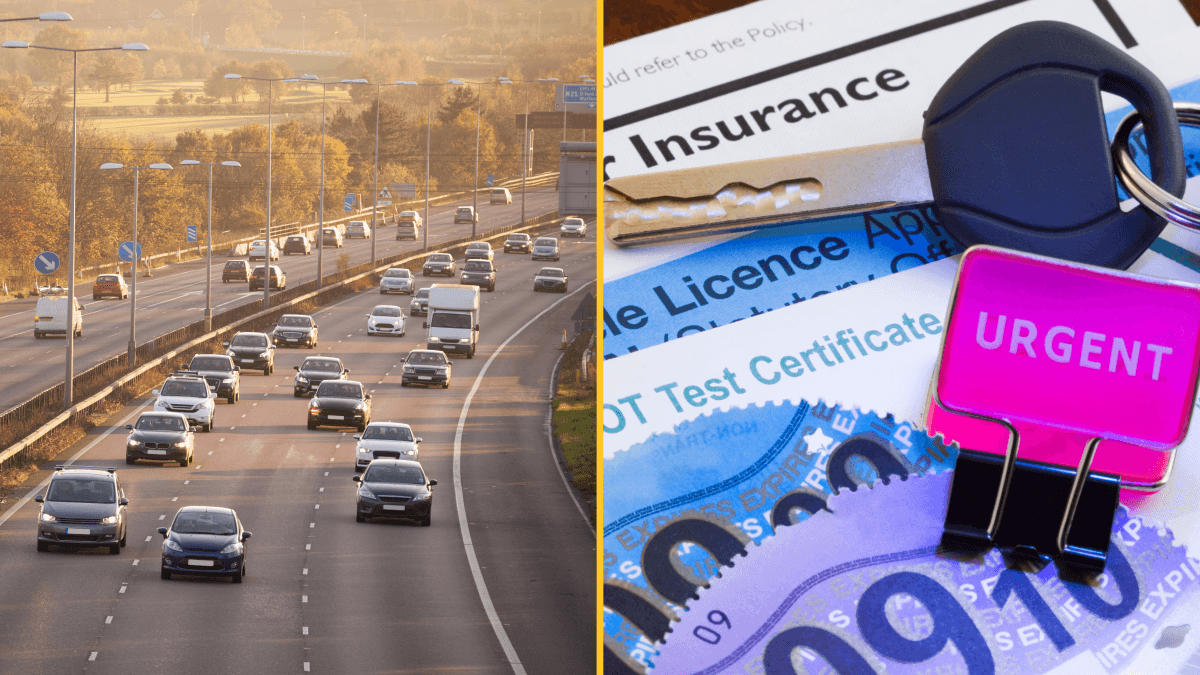 New car tax changes from April 1 will hit hybrid, diesel and petrol drivers