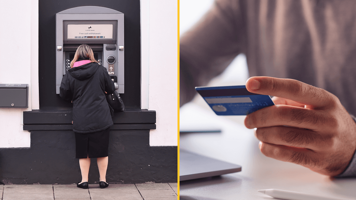 Government confirms dates it will start monitoring bank accounts