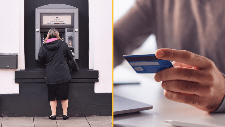 Government confirms dates it will start monitoring bank accounts Government confirms dates it will start monitoring bank accounts
