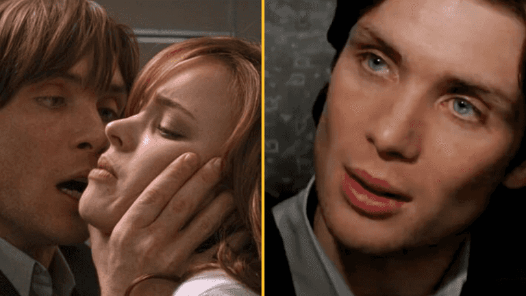 Cillian Murphy still shocked by ‘B movie’ role most Americans know him for Cillian Murphy still shocked by ‘B movie’ role most Americans know him for